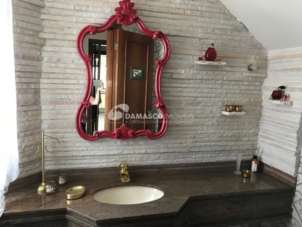 Cobertura / Penthouse à venda, Santa Paula, São Caetano do Sul, SP