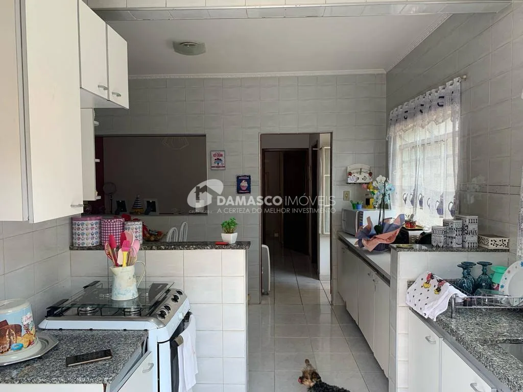 Casa à venda 2 Quartos, 2 Vagas, Boa Vista, São Caetano do Sul - SP