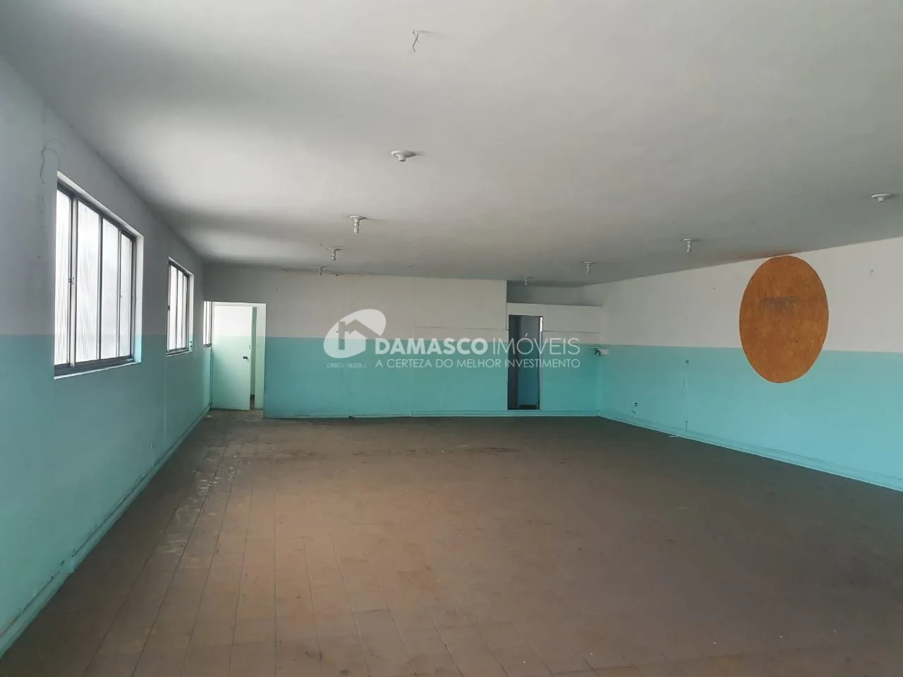 Sala para locação, Vila Moinho Velho, São Paulo, SP