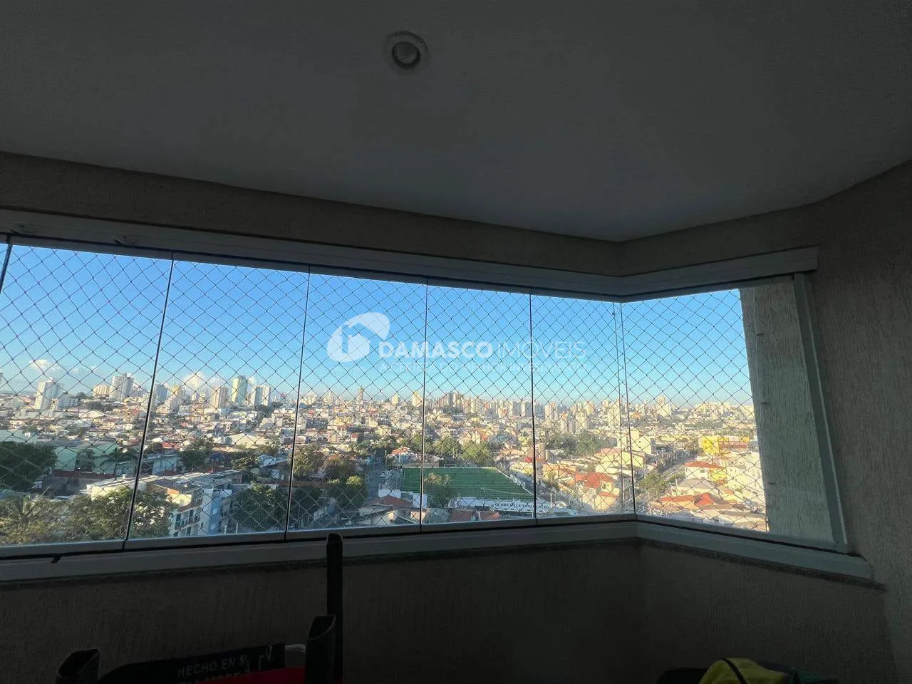 Apartamento à venda, Jardim Santo Antônio, Santo André, SP