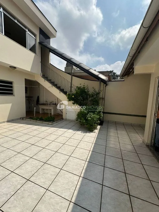 Casa com 7 quartos, Anchieta - São Bernardo do Campo