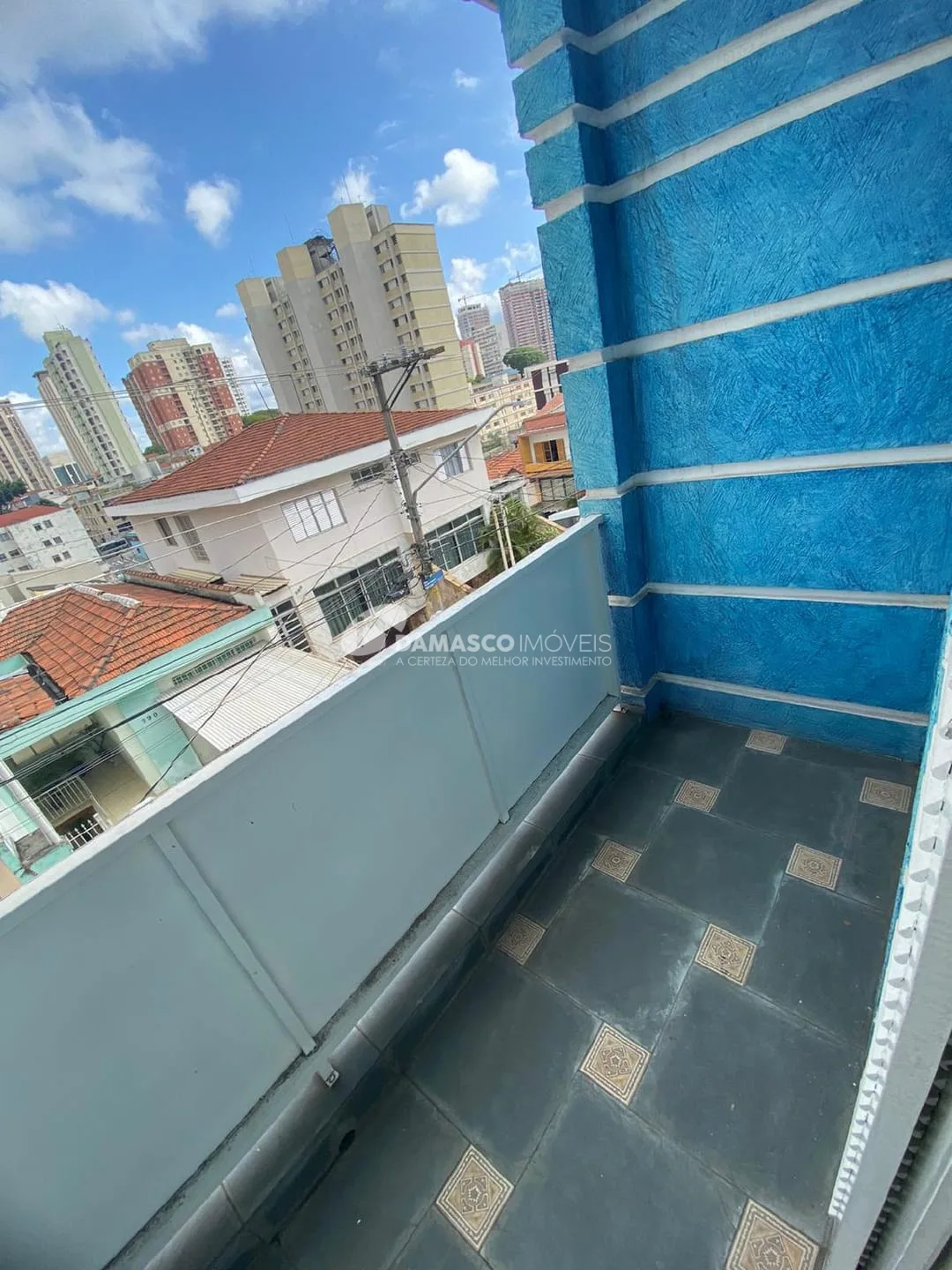 Sobrado à venda 3 Quartos, 1 Suite, 4 Vagas, Vila Prudente, São Paulo - SP