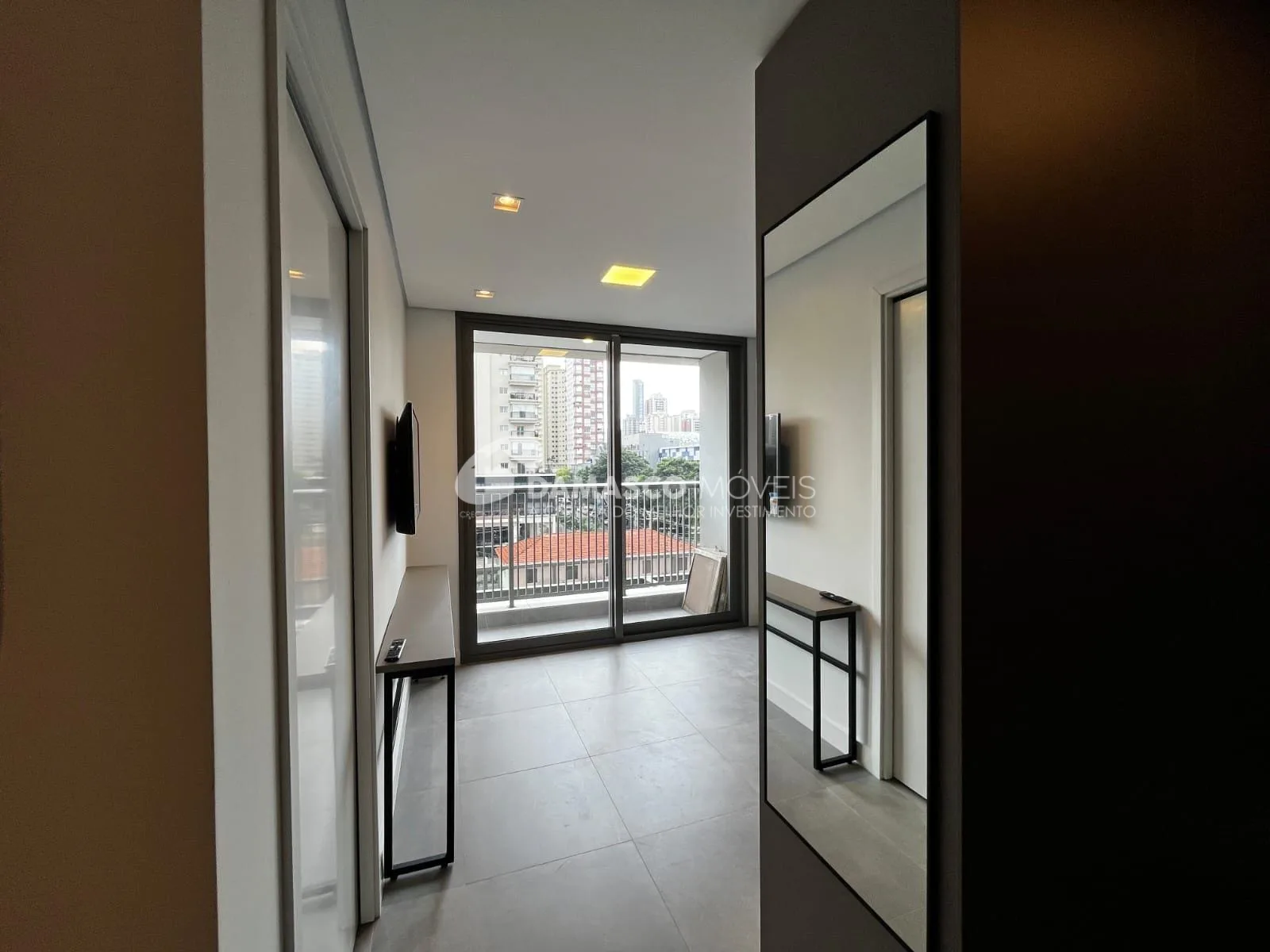 Studio para locação, Vila Gomes Cardim, São Paulo, SP