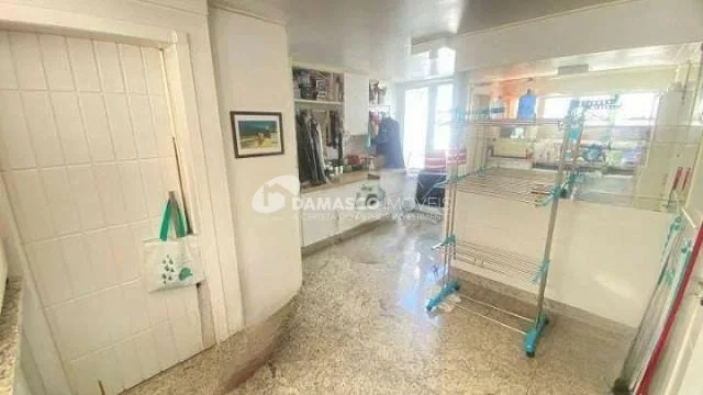 Sobrado à venda 3 Quartos, 3 Suites, 5 Vagas, 380M², Jardim, Santo André - SP