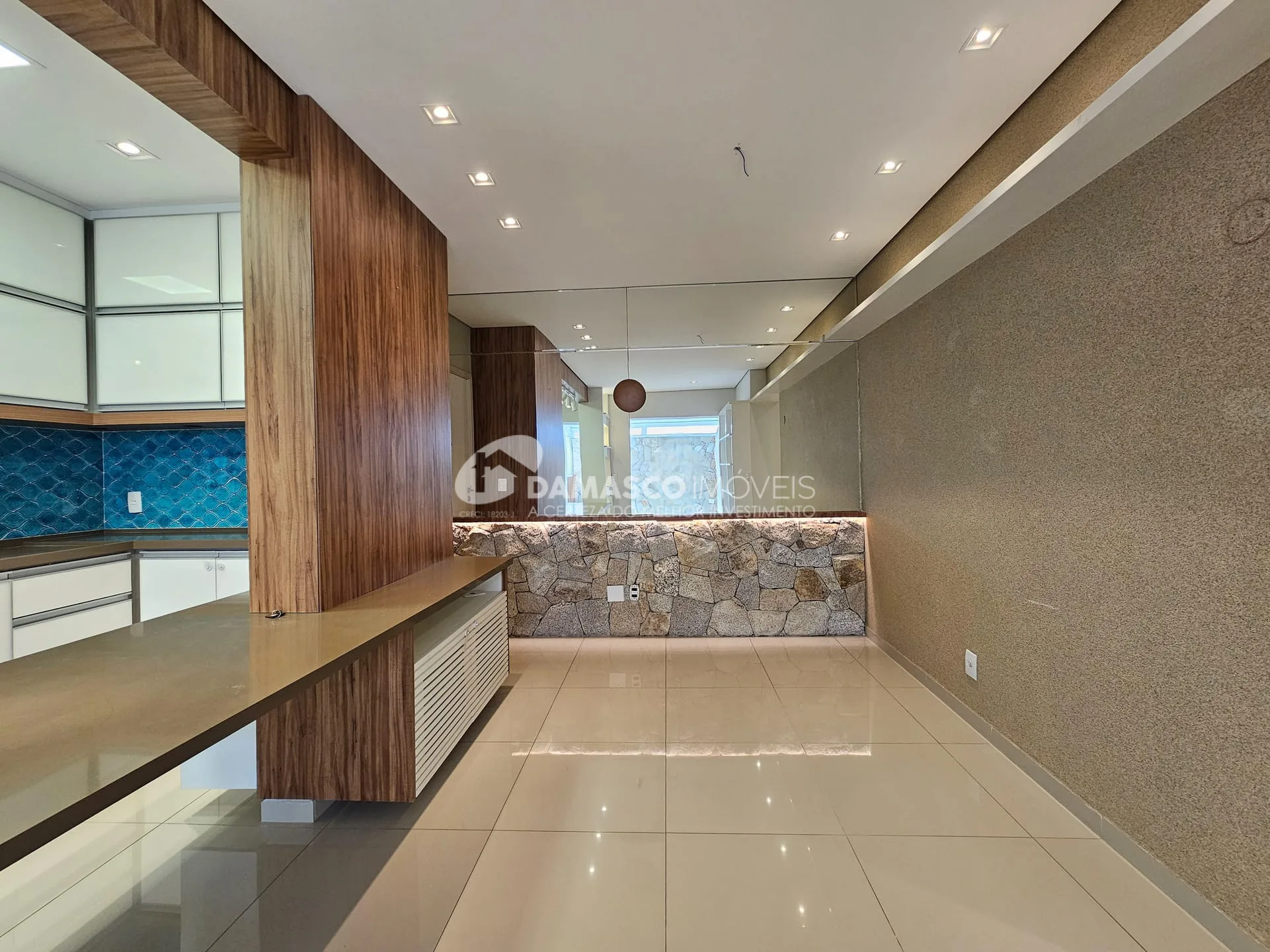 Apartamento garden 3 dorm, 2 vagas, à Venda, Cerâmica, Gonçalves Dias, SP