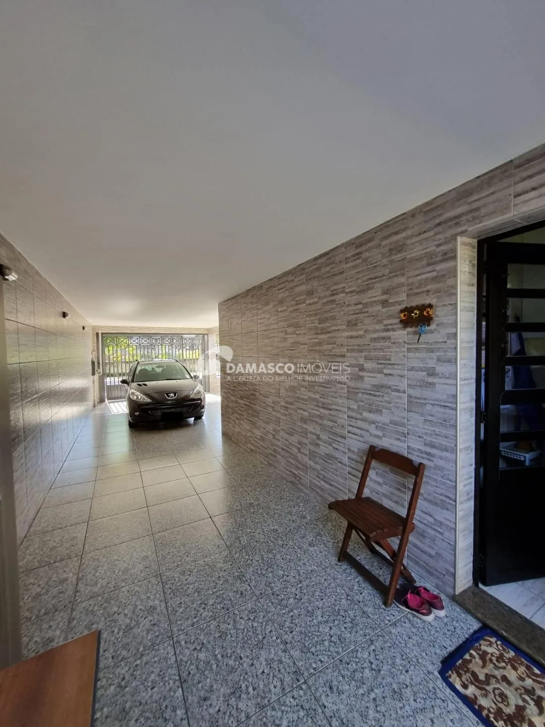 Casa à venda 2 Quartos, 1 Suite, 3 Vagas, 159M², Rudge Ramos, São Bernardo do Campo - SP