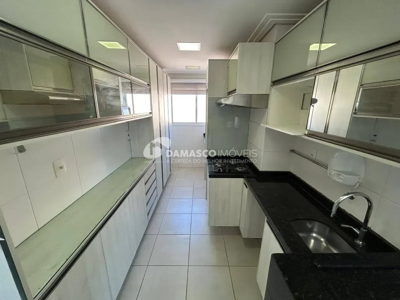 Apartamento à venda, Campestre, Santo André, SP