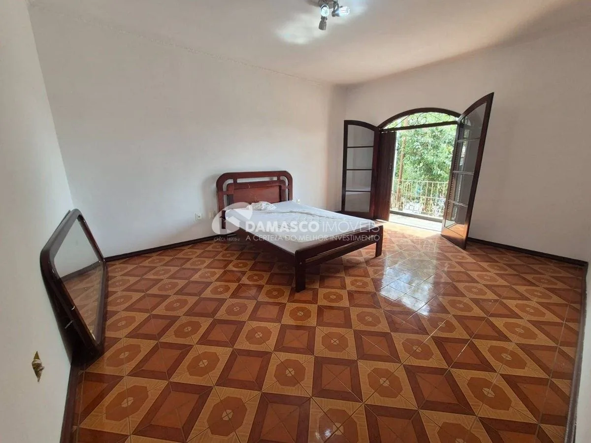 Sobrado à venda, Jardim Ana Maria, Santo André
