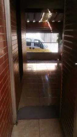 Casa à venda 2 Quartos, 3 Vagas, 200M², Vila Sacadura Cabral, Santo André - SP