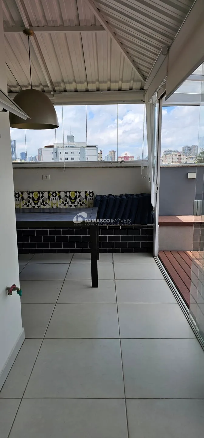 Apartamento à venda, Santa Maria, São Caetano do Sul, SP