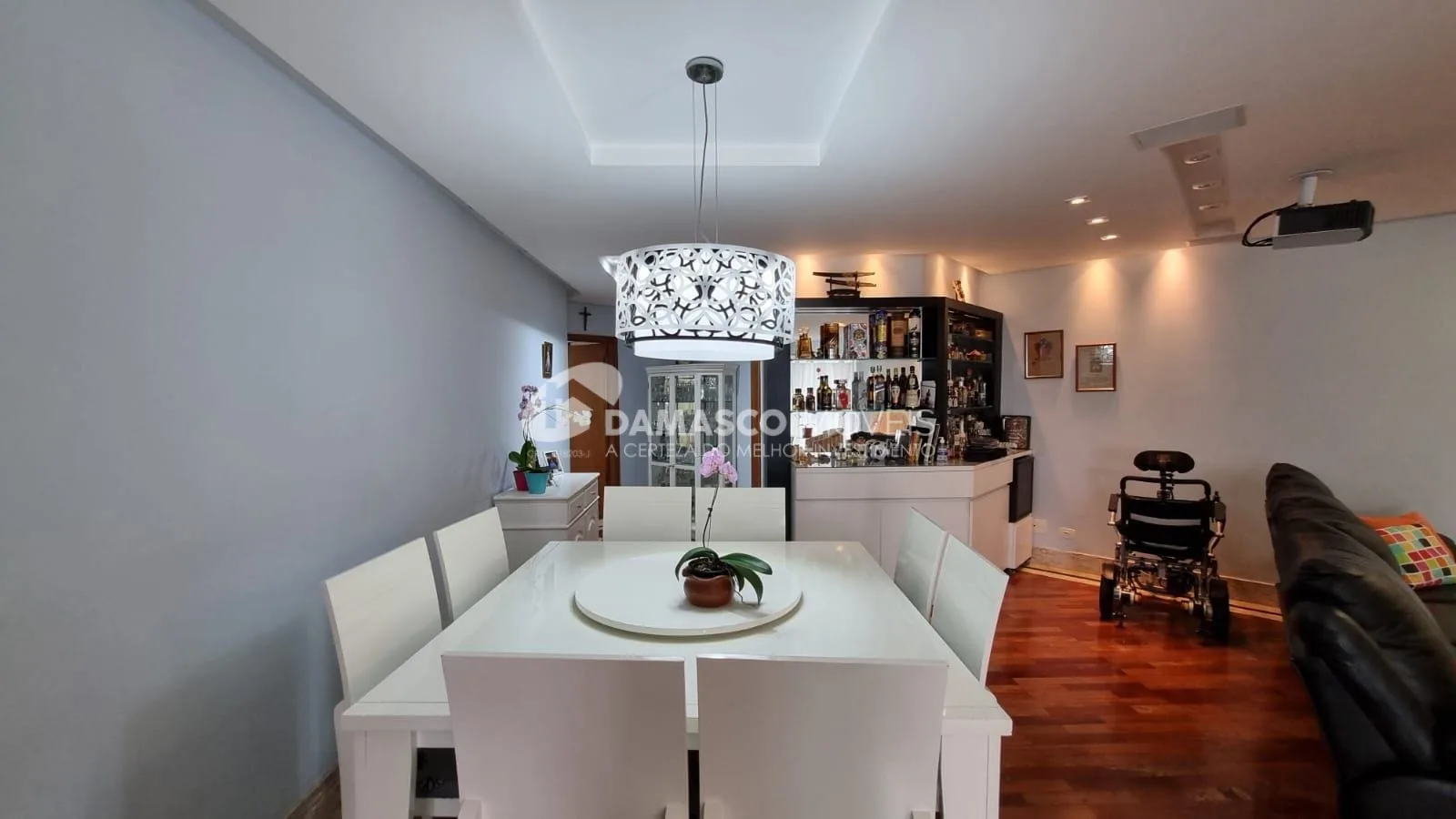 Apartamento à venda, Olímpico, São Caetano do Sul, SP