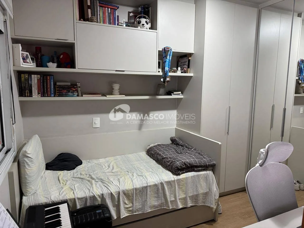Apartamento à venda, Santa Paula, São Caetano do Sul, SP