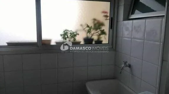 Apartamento à venda 2 Quartos, 2 Vagas, 63M², Santa Terezinha, São Bernardo do Campo - SP 