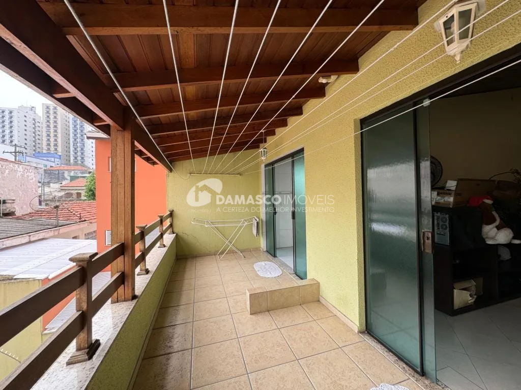 Sobrado com piscina à venda, Olímpico, São Caetano do Sul, SP