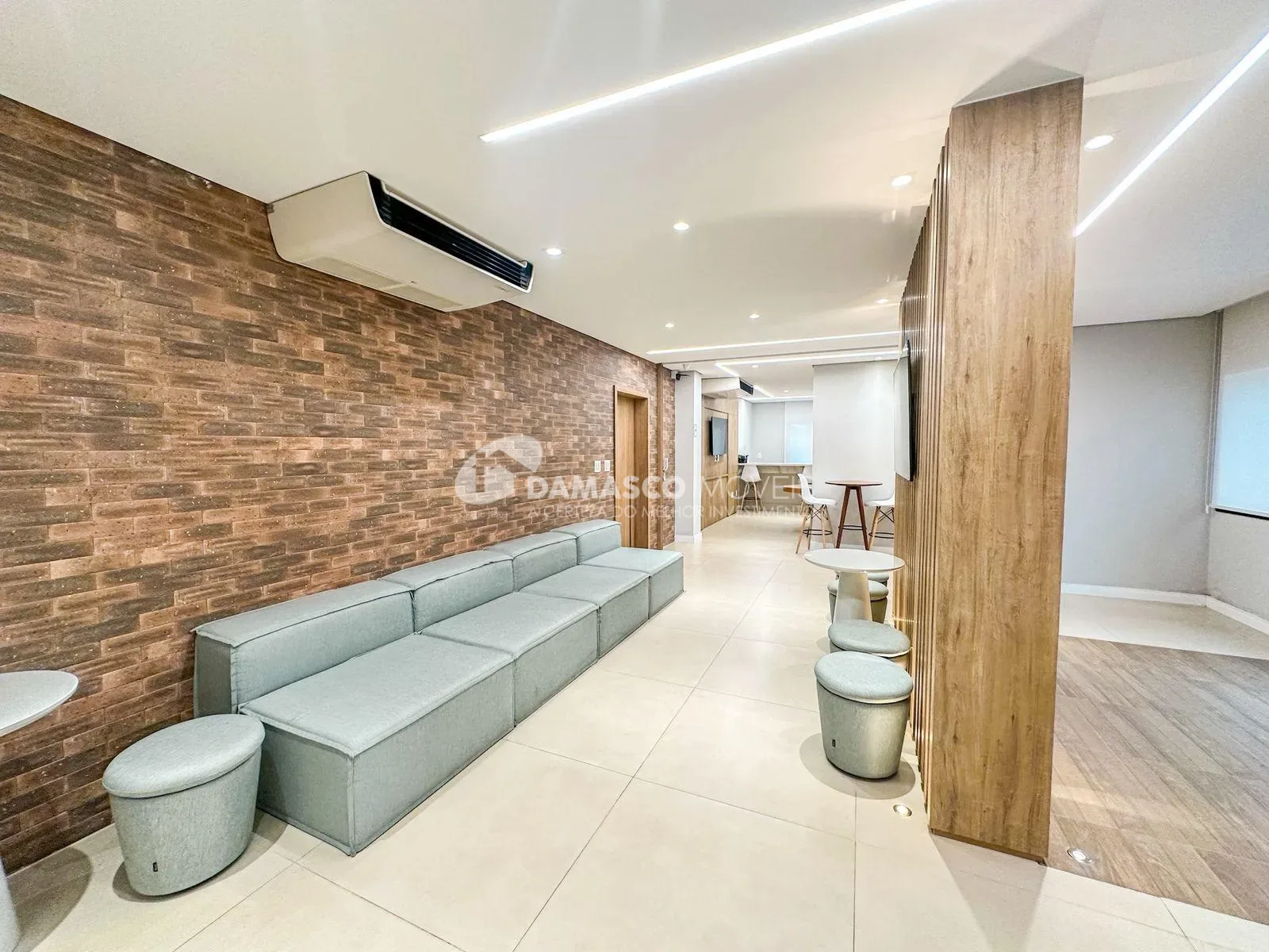 Apartamento à venda, Vila Assunção, Santo André, SP