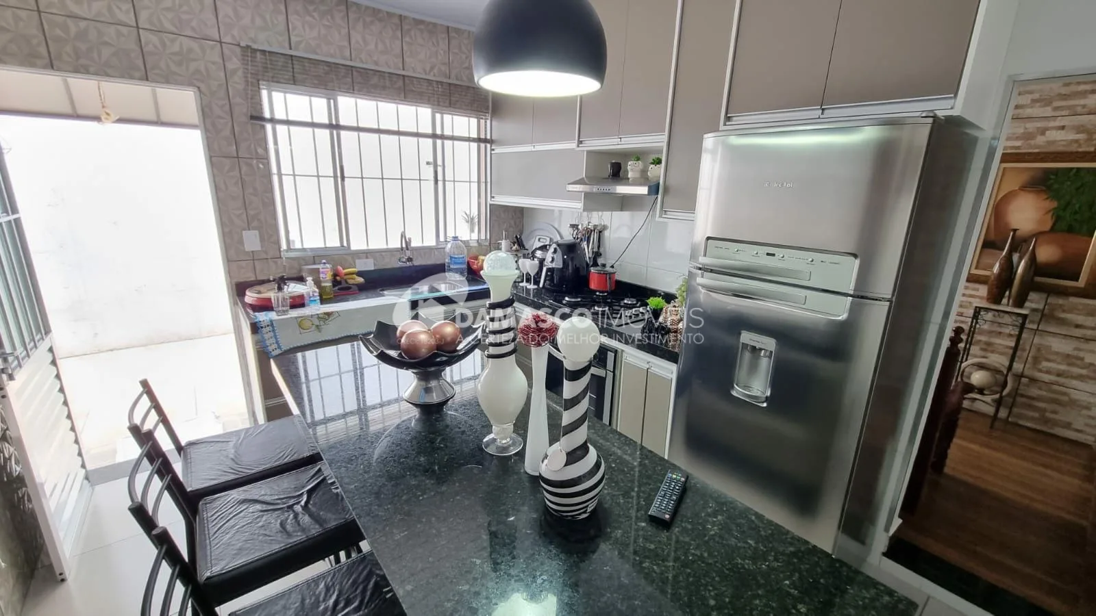 Casa à venda 2 Quartos, 3 Vagas, Osvaldo Cruz, São Caetano do Sul - SP