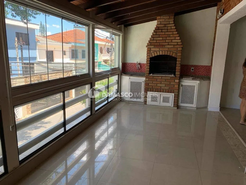 Casa para venda e locação, Boa Vista, São Caetano do Sul, SP