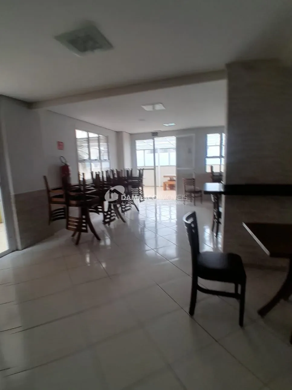 Apartamento para locação, Olímpico, São Caetano do Sul, SP