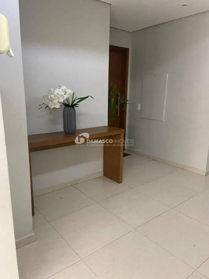 Apartamento a venda, 3 dorm, 1 vaga - Parque Erasmo - Santo Andre