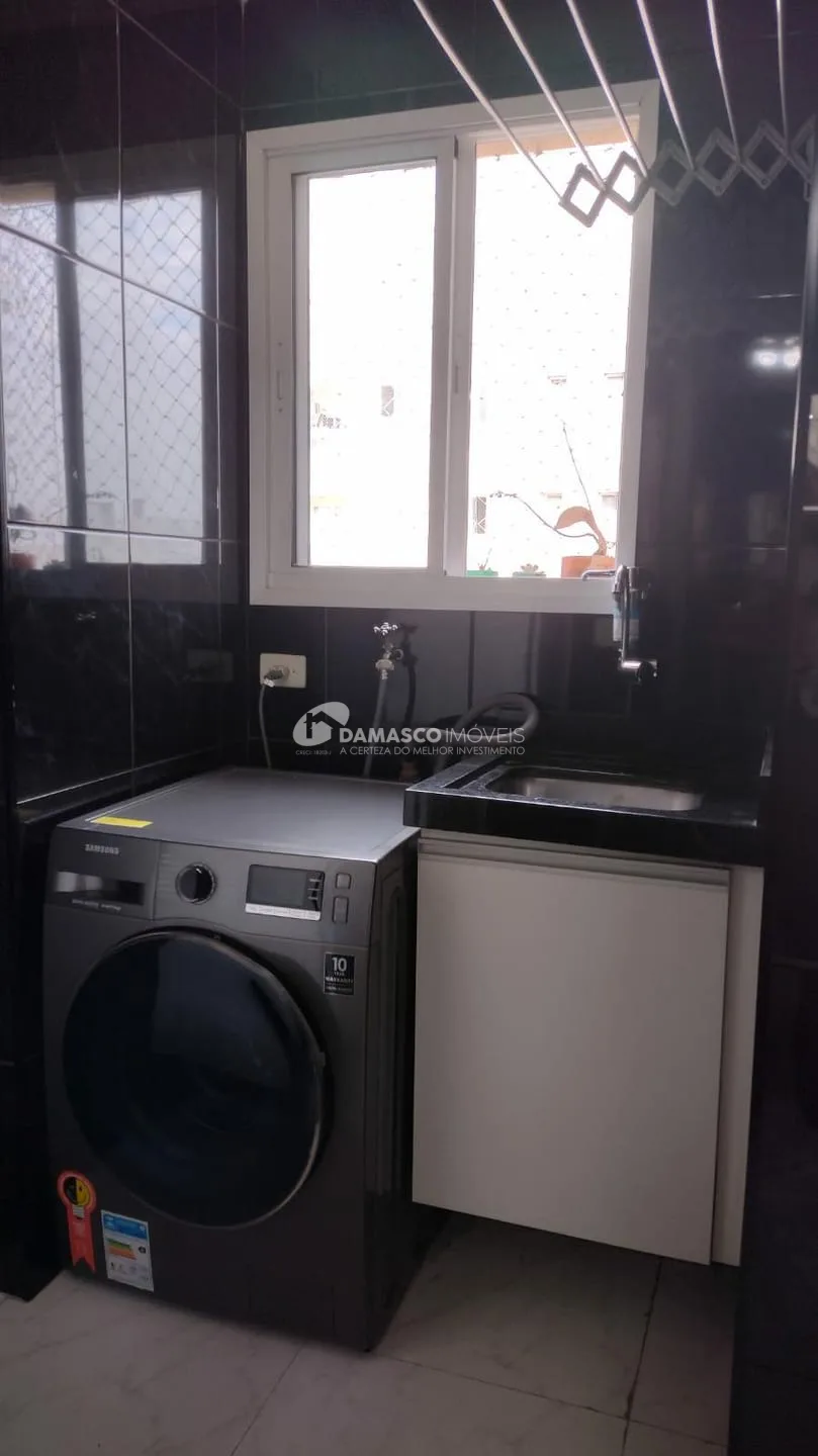 Cobertura à venda 3 Quartos, 1 Suite, 3 Vagas, 164M², Santa Maria, São Caetano do Sul - SP 