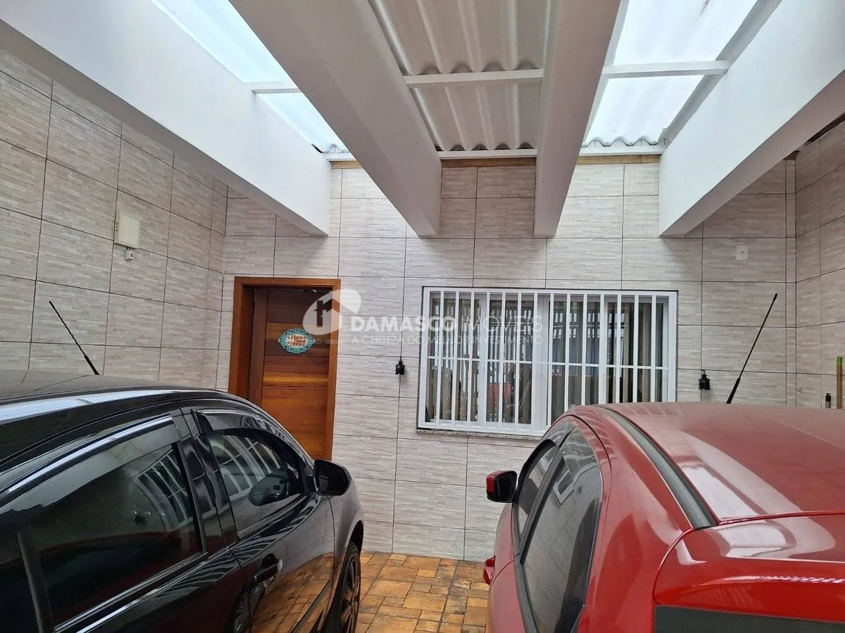 Casa - Olimpico - São Caetano do Sul