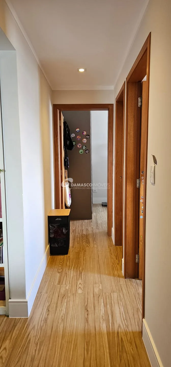 Apartamento à venda, Santa Maria, São Caetano do Sul, SP