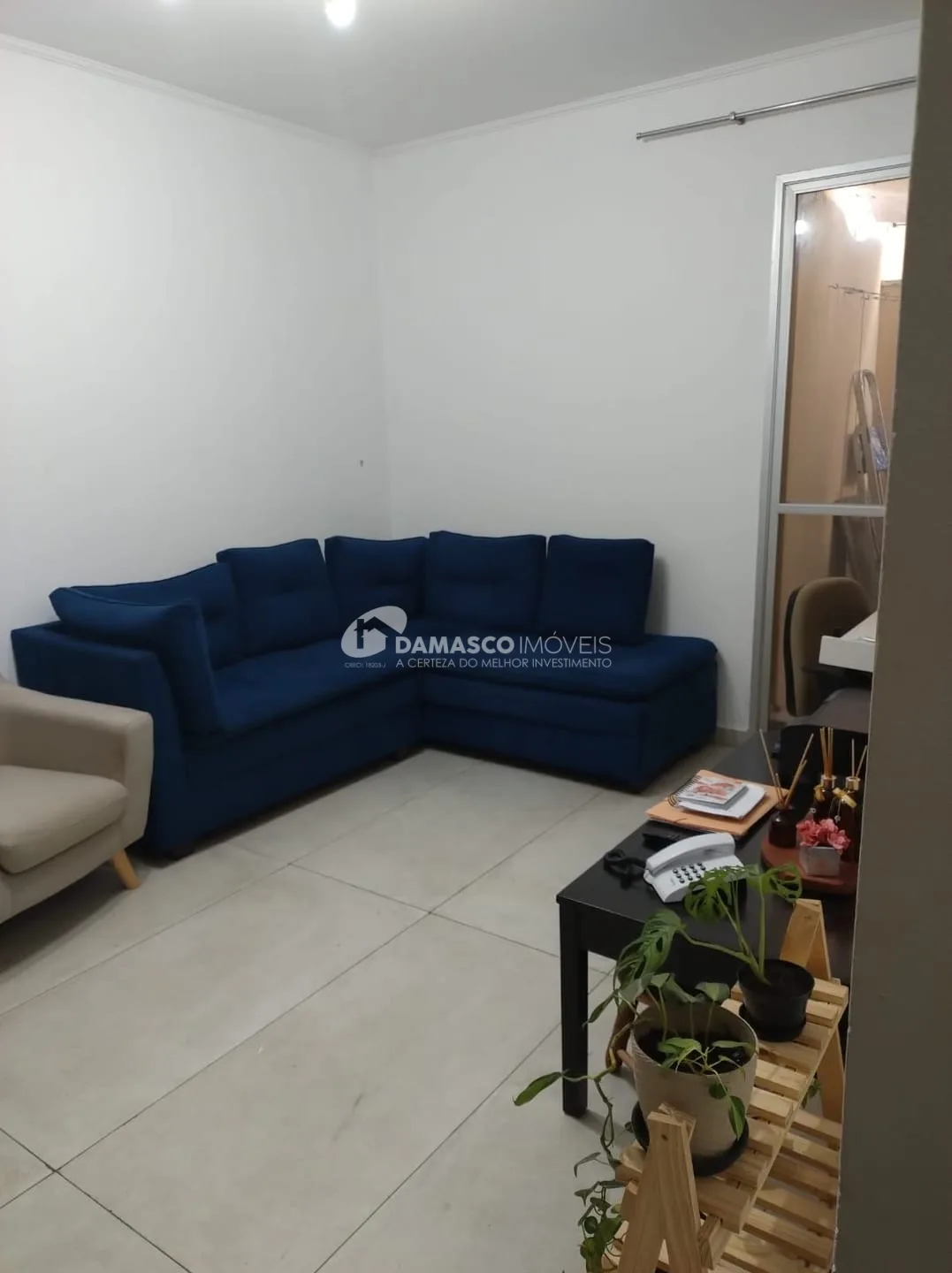 Apartamento à venda, Osvaldo Cruz, São Caetano do Sul, SP