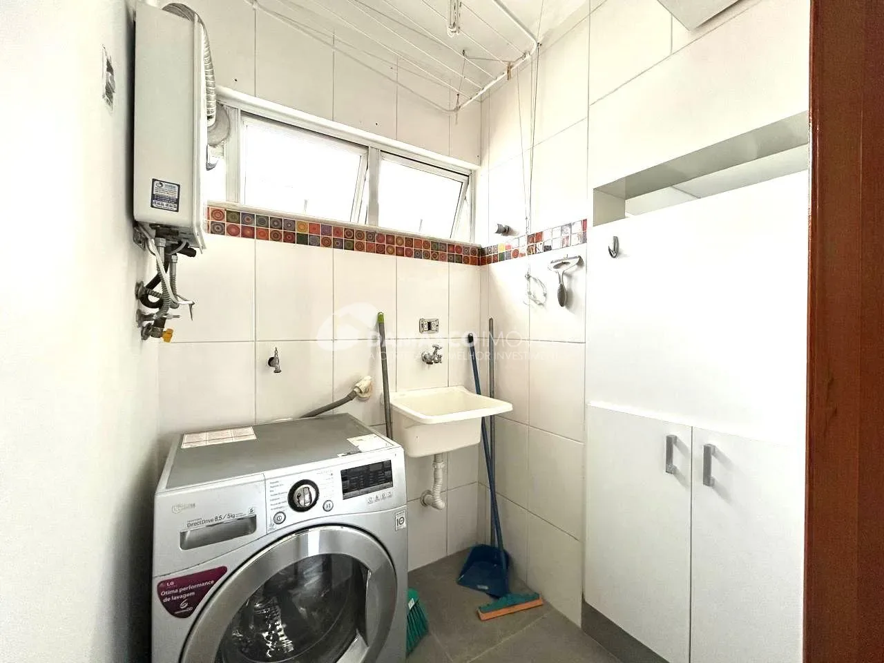 Apartamento à venda, Santa Paula, São Caetano do Sul, SP