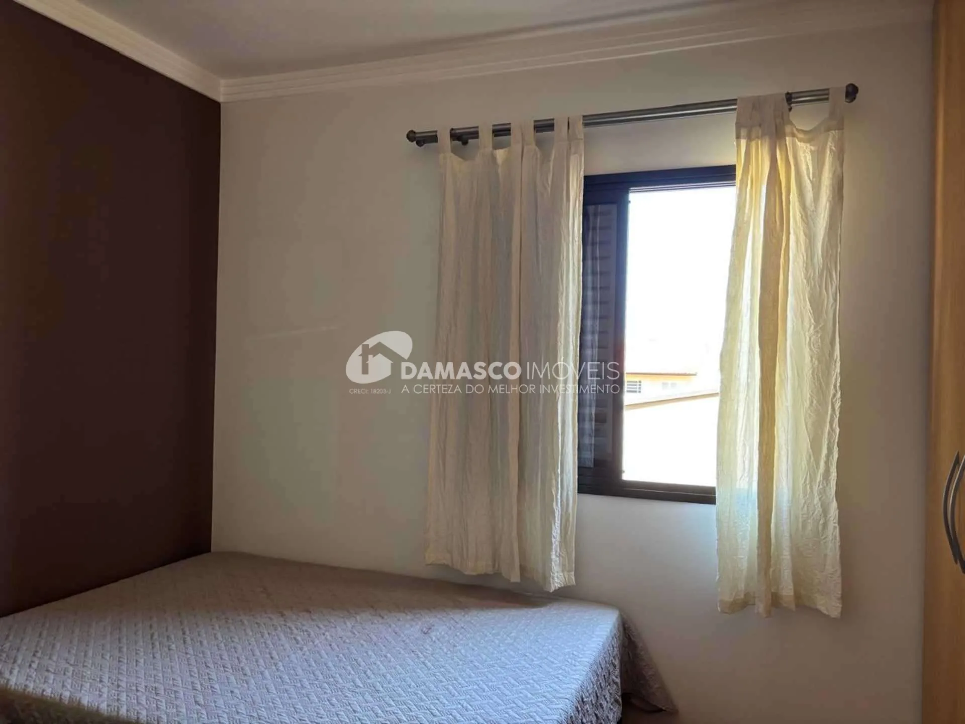 Apartamento para locação 2 quartos, 2 vagas, Santa Maria, São Caetano do Sul, SP