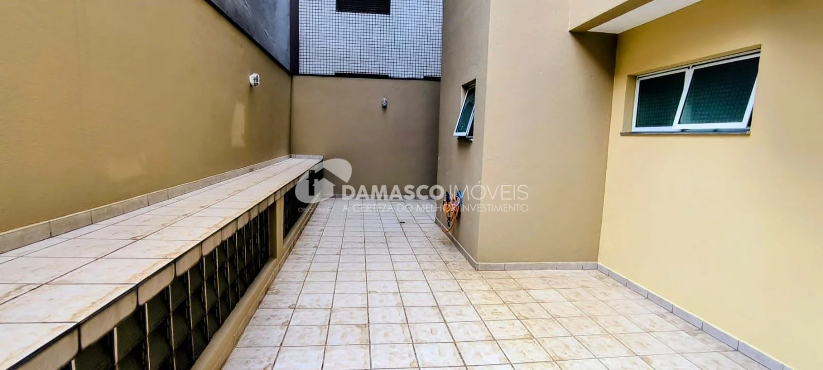 Apartamento à venda, Santa Maria, São Caetano do Sul, SP