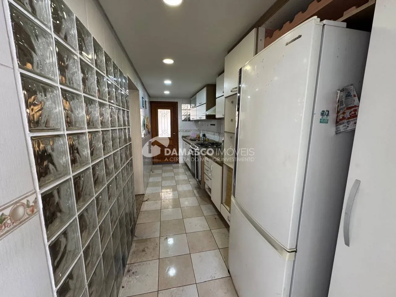 Casa térrea à venda, Olímpico, São Caetano do Sul, SP
