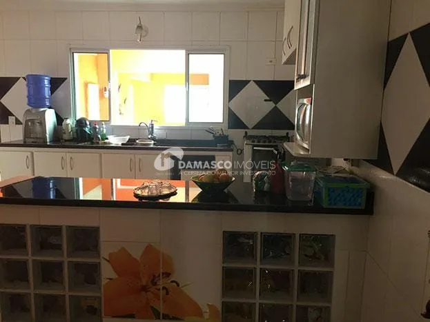 Sobrado à venda 3 Quartos, 3 Suites, 2 Vagas, 325M², Olímpico, São Caetano do Sul - SP