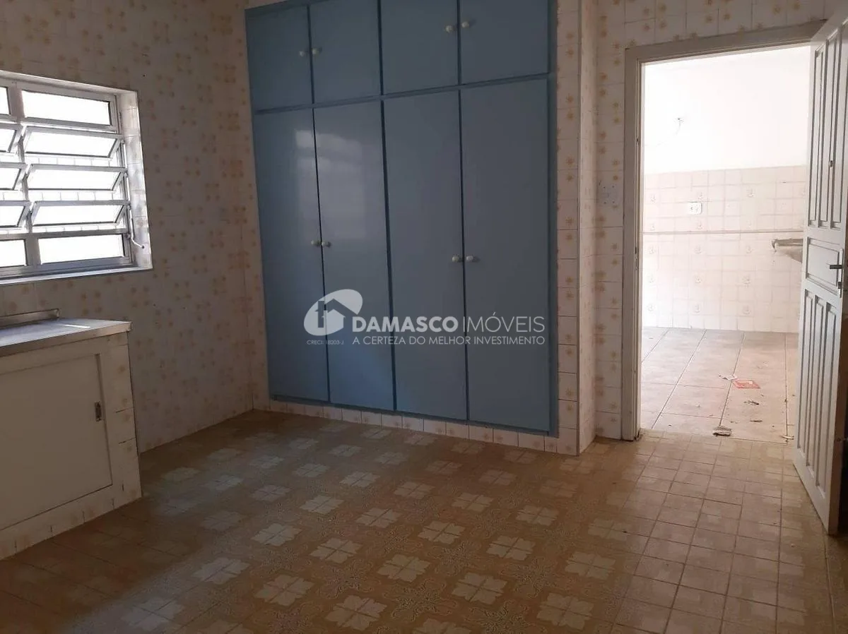 Sobrado - Vila California à venda 3 Quartos, 1 Suite, 1 Vaga, 189M², Vila Califórnia, São Paulo - SP