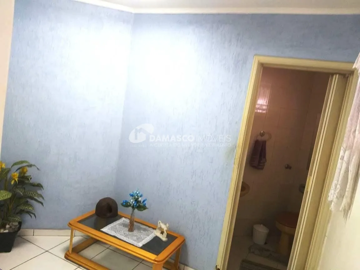 Sobrado à venda 3 Quartos, 2 Vagas, 149M², Nova Gerty, São Caetano do Sul - SP