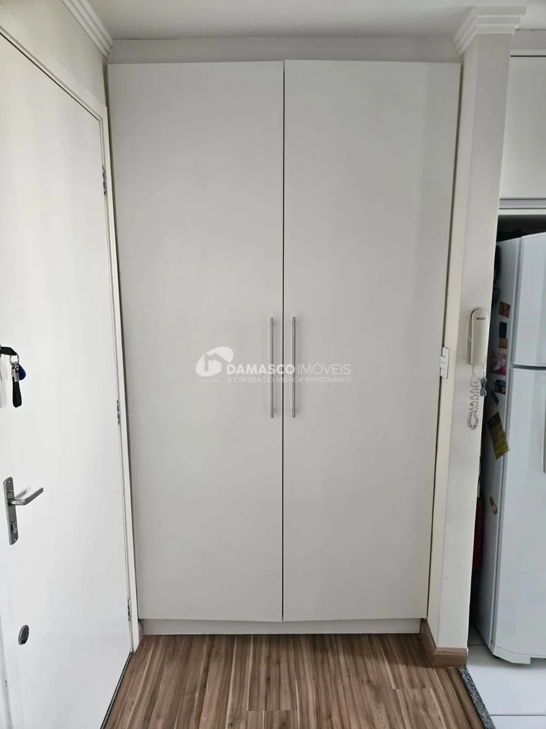 Apartamento à venda, Vila Amália (Zona Norte), São Paulo, SP