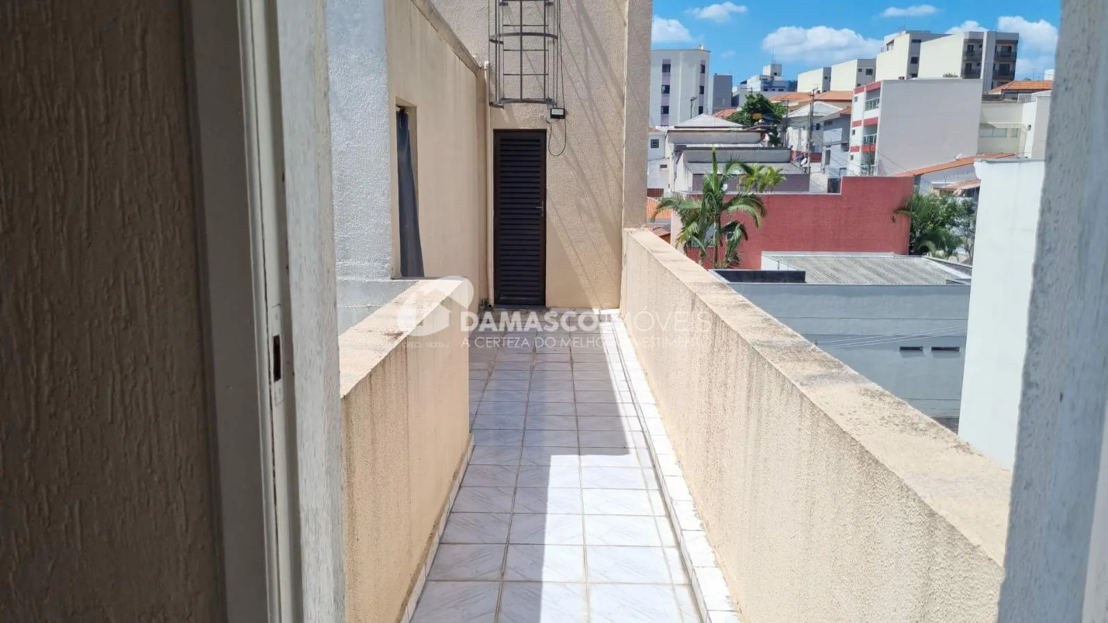 Cobertura à venda 2 Quartos, 1 Suite, 1 Vaga, 164M², Santa Maria, Santo André - SP 