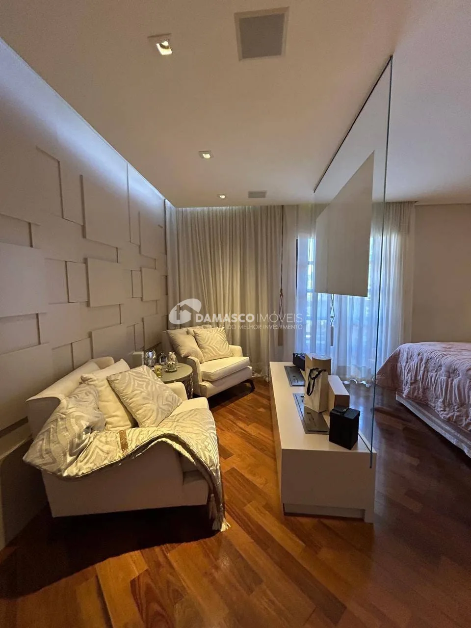 Apartamento à venda, Vila Bastos, Santo André, SP