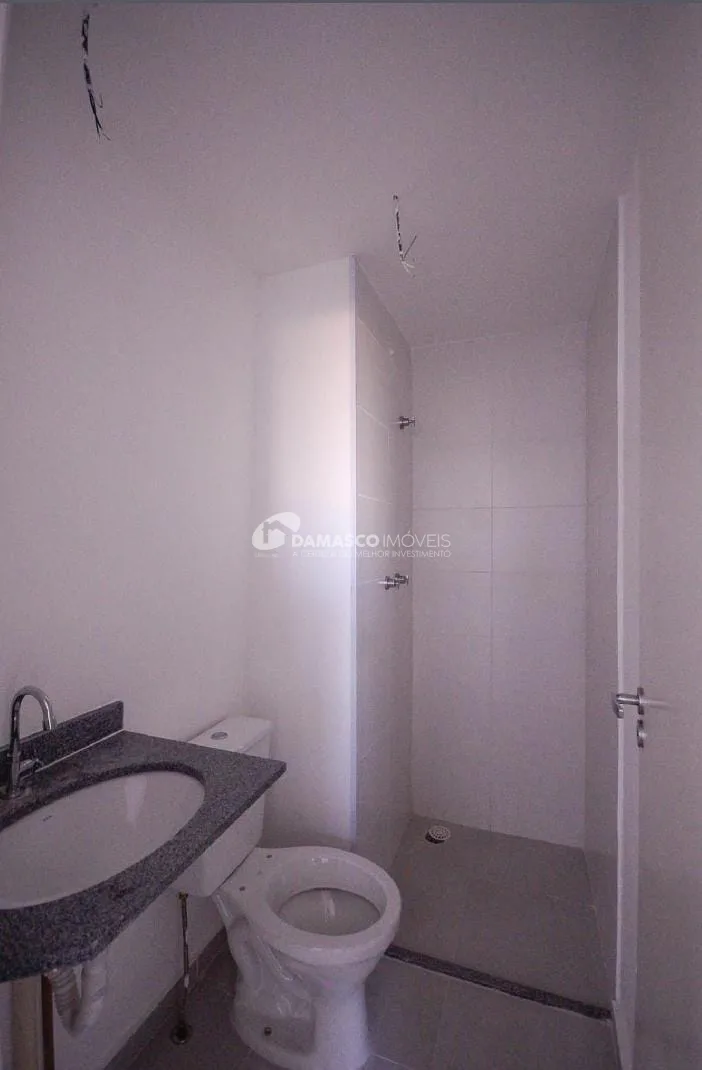 Apartamento à venda, Vila Vermelha, São Paulo, SP