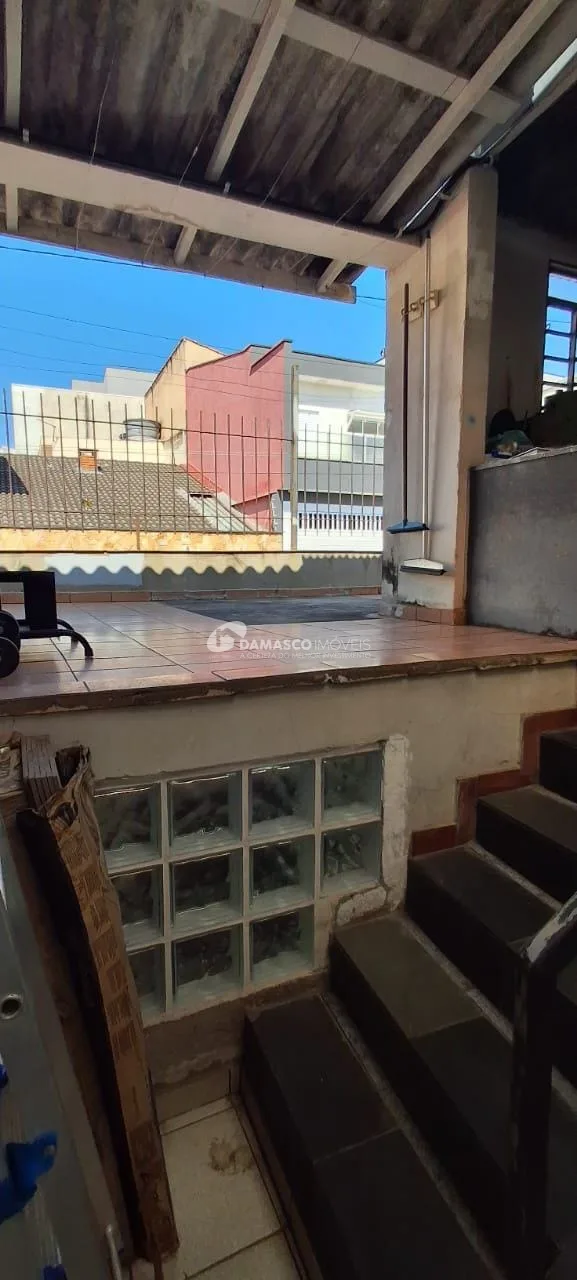 Sobrado à venda, Rudge Ramos, São Bernardo do Campo, SP