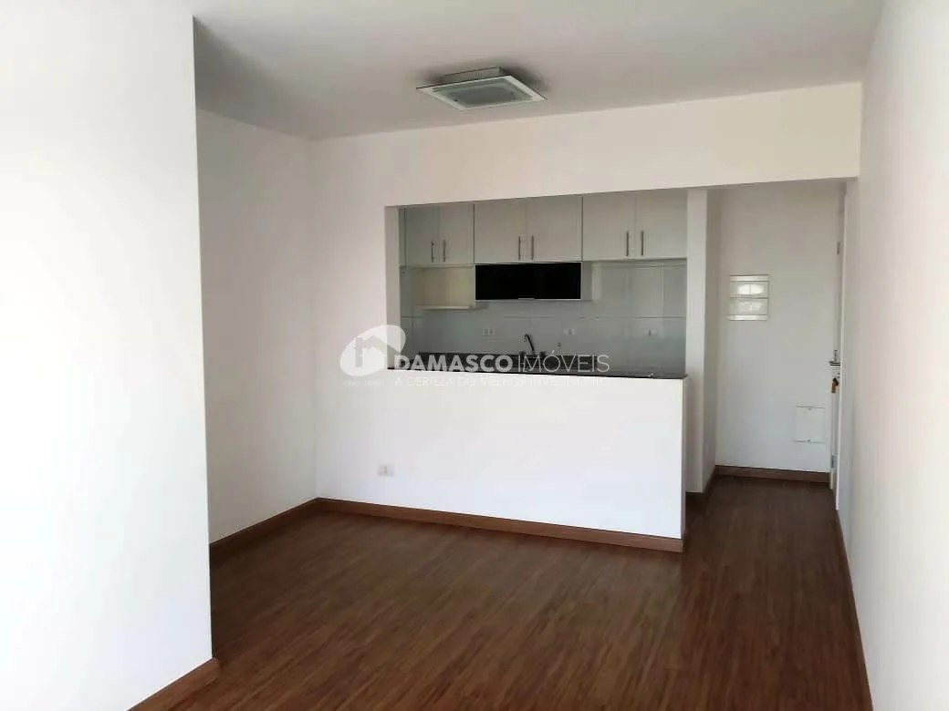 Apartamento à venda 2 Quartos, 1 Suite, 2 Vagas, 69M², Santa Paula, São Caetano do Sul - SP 