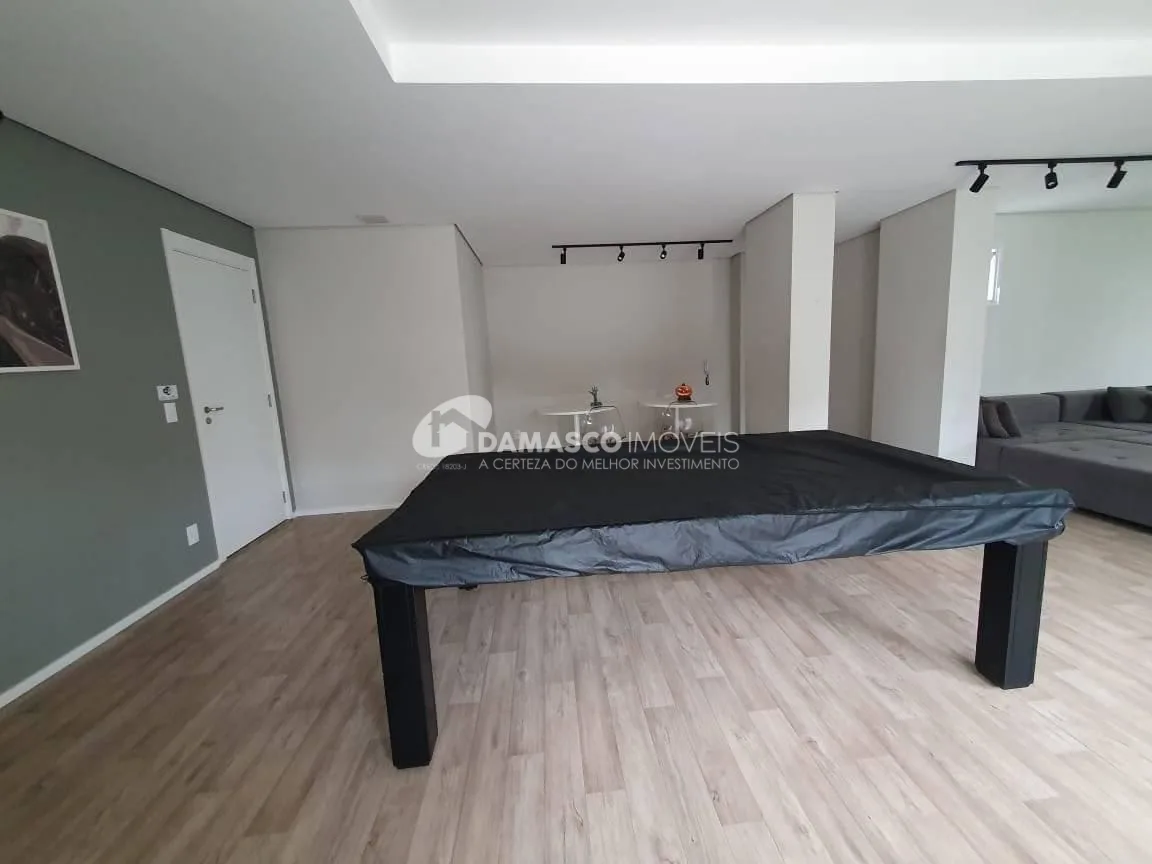 Apartamento para locação, Jardim Canadá, Mauá, SP