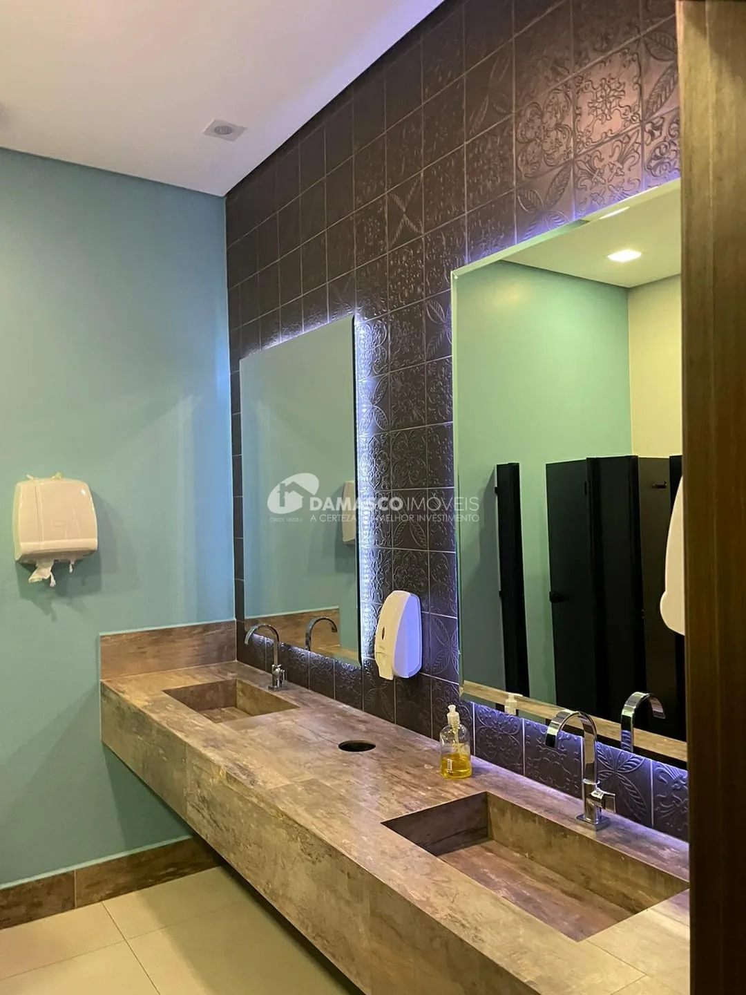 Comercial à venda 586M², Santa Maria, São Caetano do Sul - SP