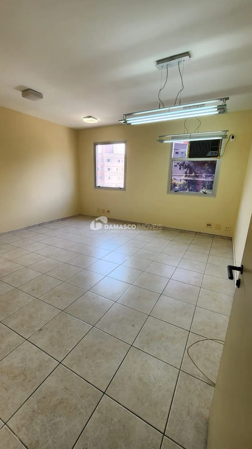 Sala comercial à venda, Sítio Pinheirinho, São Paulo, SP
