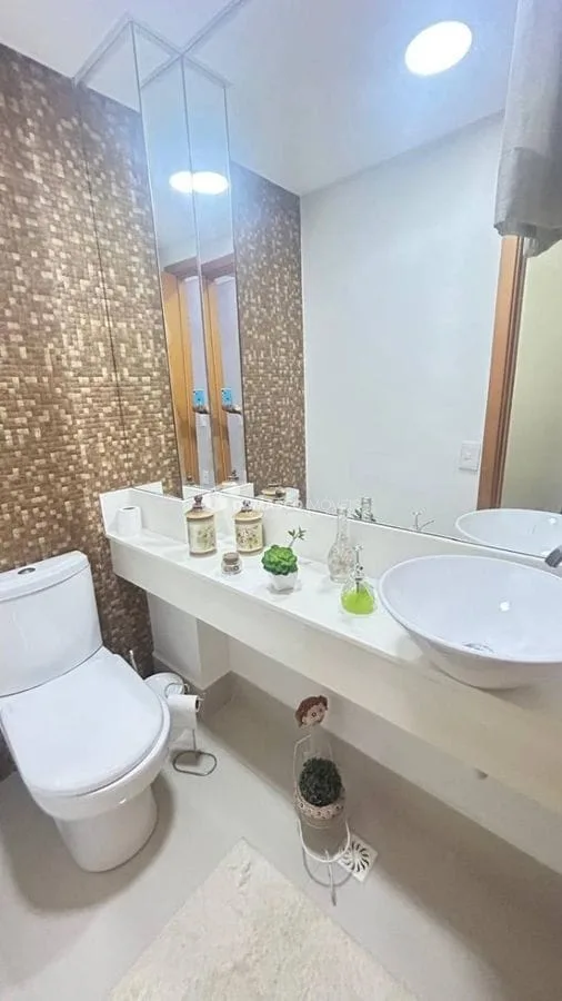 Apartamento 3 dormitórios, Canto do Forte - Praia Grance