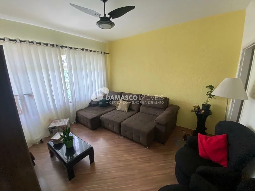 Casa à venda 2 Quartos, 3 Vagas, 198M², Campestre, Santo André - SP