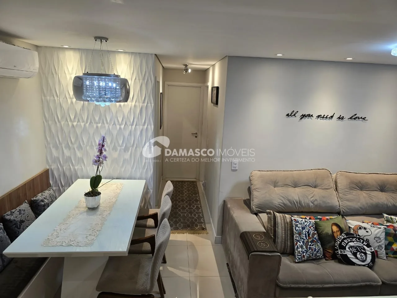 Apartamento à venda, Santa Paula, São Caetano do Sul, SP