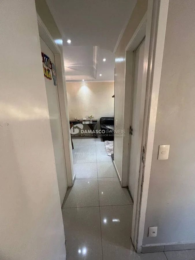 Apartamento à venda, Assunção, São Bernardo do Campo
