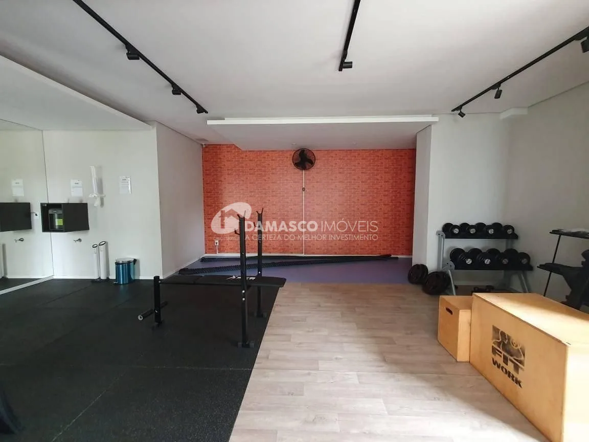 Apartamento para locação, Jardim Canadá, Mauá, SP