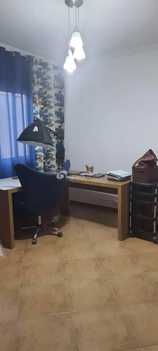 Casa à venda 3 Quartos, 5 Vagas, 111M², Mauá, São Caetano do Sul - SP