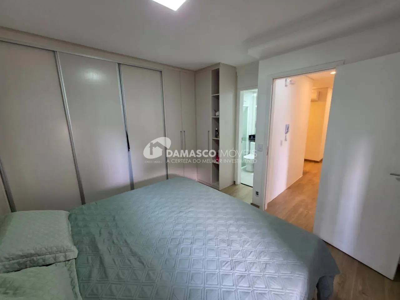 Apartamento de Alto Padrão à Venda - Bairro Santa Paula | São Caetano do Sul